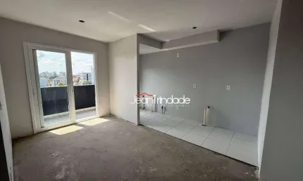 Apartamento com 2 dormitórios à venda, 53 m² por R$ 325.000,00 - Centro - Canoas/RS