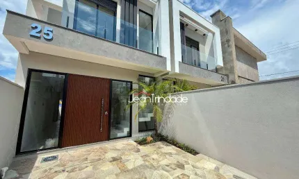 Sobrado com 3 dormitórios à venda, 128 m² por R$ 875.000,00 - Mont´Serrat - Canoas/RS