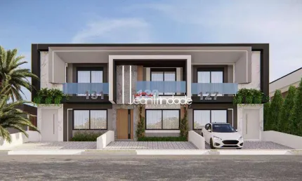 Sobrado com 3 dormitórios à venda, 152 m² por R$ 1.055.000 - Igara III - Canoas/RS