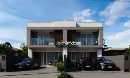 Sobrado com 3 dormitórios à venda, 152 m² por R$ 950.000 - Igara III - Canoas/RS