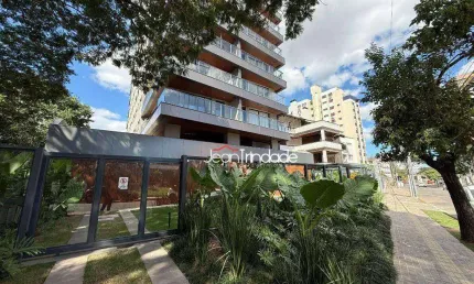 Apartamento com 3 dormitórios à venda, 92 m² por R$ 998.000 - Centro - Canoas/RS