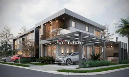 Sobrado com 3 dormitórios à venda, 143 m² por R$ 1.010.000,00 - São José - Canoas/RS
