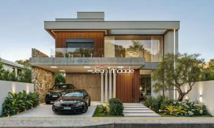 Sobrado com 4 dormitórios à venda, 265 m² por R$ 2.390.000 - Moinhos de Vento - Canoas/RS