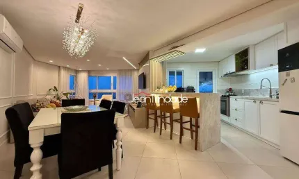 Apartamento com 3 dormitórios à venda, 103 m² por R$ 1.270.000 - Centro - Canoas/RS