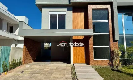 Sobrado com 3 dormitórios à venda, 225 m² por R$ 1.899.000 - Igara III - Canoas/RS