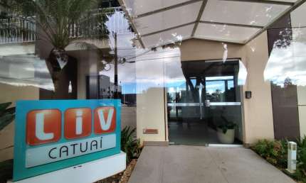 *Lindo Apartamento à Venda em Londrina - Edifício Liv Catuaí*