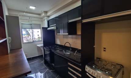 Lindo Apartamento à Venda no Jardim Terra Bonita - Londrina-PR