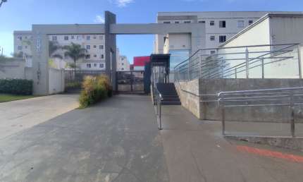 Cheirinho de novo! 2 quartos, nunca habitado, à venda!