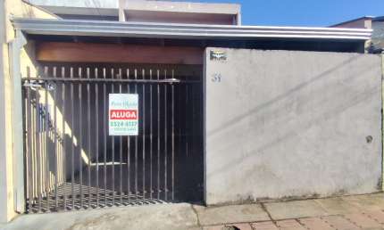Ótima Oportunidade – Imóvel para locação na Região Oeste de Londrina