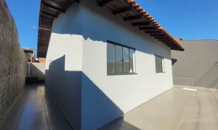 Casa com 2 quartos à venda na Rua Antônio Colli Filho, 117, Jardim Imagawa, Londrina