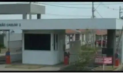 Casa em condomínio fechado com 2 quartos à venda no Jardim Ipanema, São Carlos 