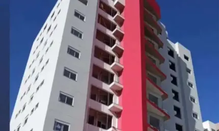 Apartamento com 1 quarto à venda no Parque Faber Castell I, São Carlos 