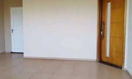 Casa em condomínio fechado com 3 quartos à venda na Avenida Francisco Falvo, Residencial Samambaia, São Carlos