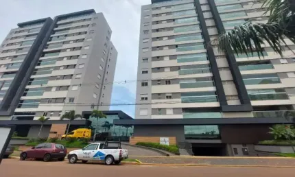 Apartamento com 3 quartos à venda no Parque Faber Castell I, São Carlos , 134 m2 por R$ 1.380.000