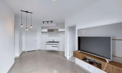 Apartamento com 2 quartos à venda na Travessa Francisco Latorre Primo, Residencial Parati, São Carlos