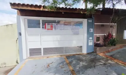 Casa com 2 quartos à venda na Rua Professor Caio de Figueredo Silva, Azulville I, São Carlos