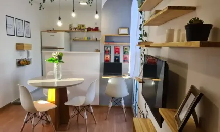 Apartamento à venda com 2 quartos no Residencial Monte Berli
