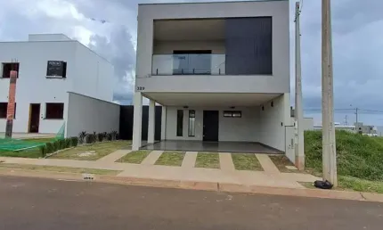 Casa em condomínio fechado com 3 quartos à venda na Rua Episcopal, Centro, São Carlos