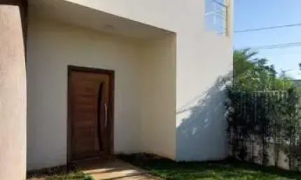 Casa em condomínio fechado com 3 quartos à venda no Centro, São Carlos 