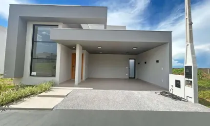 Casa em condomínio fechado com 3 quartos à venda no Centro, São Carlos 