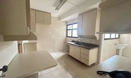 Apartamento com 3 quartos à venda no Centro, São Carlos 