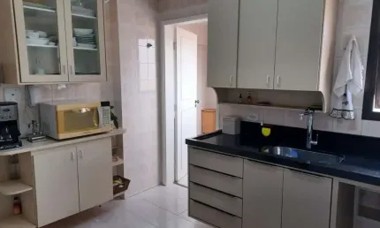 Apartamento com 3 quartos à venda no Centro, São Carlos 