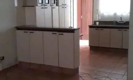Casa com 5 quartos à venda no Jardim Macarengo, São Carlos 