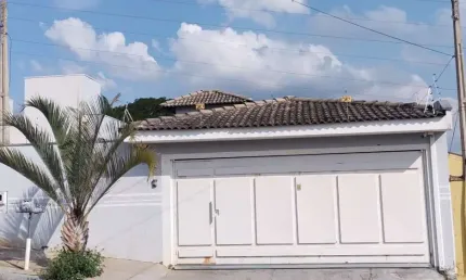 Casa com 3 quartos à venda no Jardim das Torres Prolongamento, São Carlos 