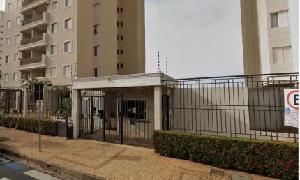 Apartamento com 3 quartos à venda no Centro, São Carlos 