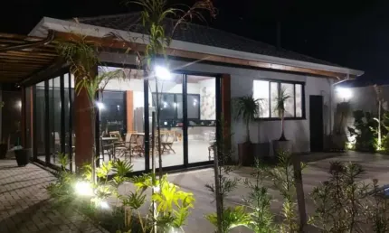 Casa em condomínio fechado com 1 quarto à venda no Quinta dos Buritis, São Carlos 