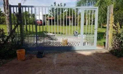 Casa em condomínio fechado com 7 quartos à venda na Chácara Leila, São Carlos 
