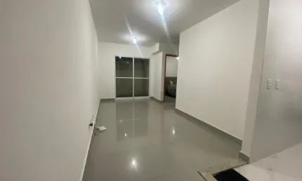 Apartamento com 2 quartos à venda no Costa e Silva, Porto Alegre 