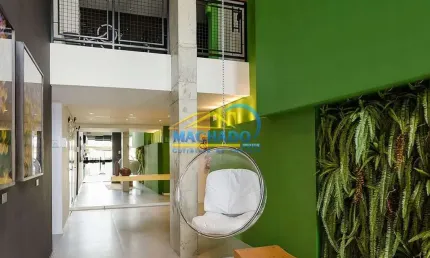 Apartamento à venda, anita garibaldi, joinville, sc