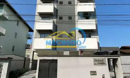 Apartamento com 2 quartos à venda no Costa e Silva, Joinville 