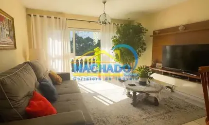 Apartamento com 3 quartos à venda no Centro, Joinville 