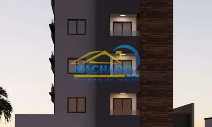 Apartamento com 2 quartos à venda no Nova Brasília, Joinville 