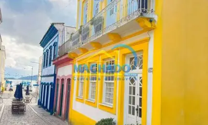 Casa com 4 quartos à venda no Centro, São Francisco do Sul 