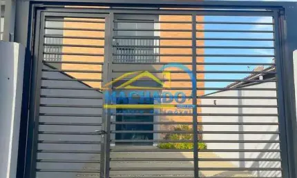 Seu novo lar no costa e silva – ampla casa com 1 suíte + 2 dormitórios e 2 vagas