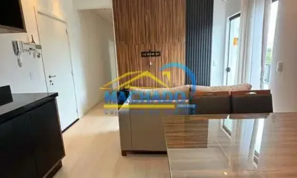 Apartamento com 2 quartos à venda no Atiradores, Joinville 