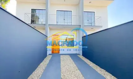 Casa com 3 quartos à venda no Boa Vista, Joinville 