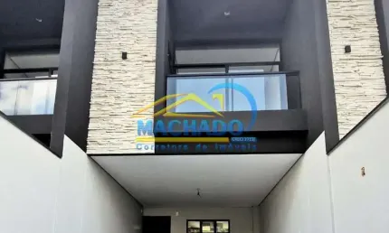 Casa com 3 quartos à venda no Bom Retiro, Joinville 