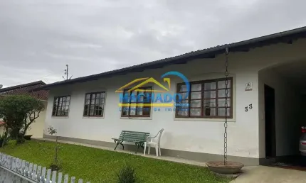 Oportunidade! excelente casa com suíte e churrasqueira no barro glória