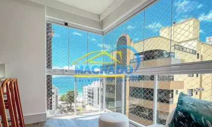 Apartamento com 4 quartos à venda no Centro, Itapema 