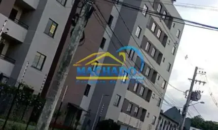 Apartamento para venda e locação, floresta, joinville, sc