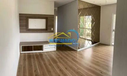 Apartamento com 3 quartos à venda no Glória, Joinville 