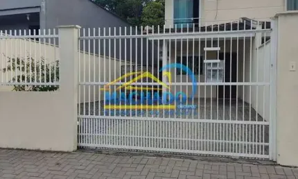 Casa com 2 quartos à venda no Adhemar Garcia, Joinville 