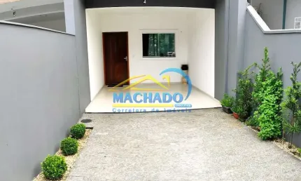 Casa com 2 quartos à venda no Floresta, Joinville 