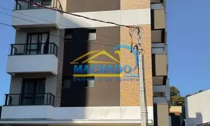 Apartamento novo com 2 dormitórios e rooftop – residencial neubech