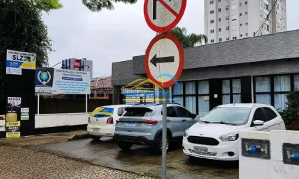 'oportunidade de negócio: sala comercial no bairro anita garibaldi com espaço de lazer integrado!'