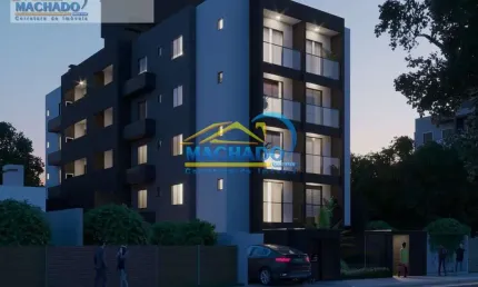 'torne-se o proprietário deste espaçoso apartamento de 3 dormitórios com suíte e sacada com churras